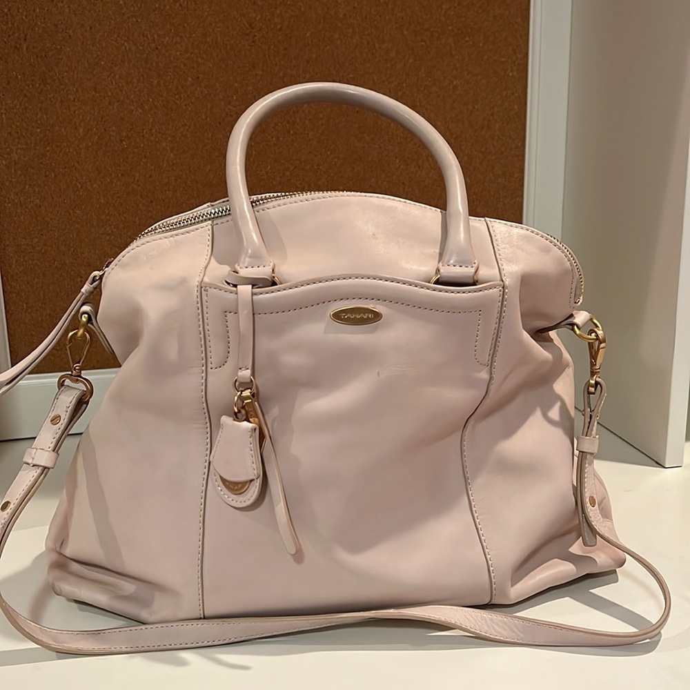 Roomy Tahari bag